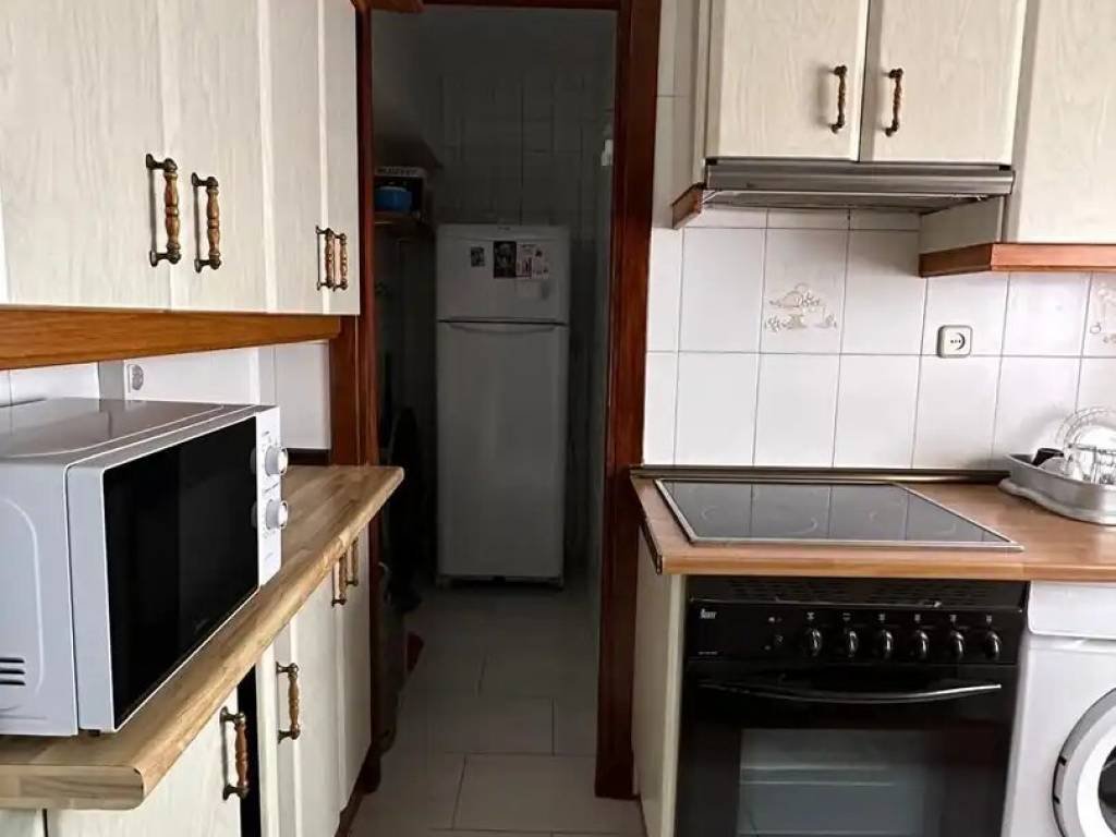 Pis de 88 m² a Jaén