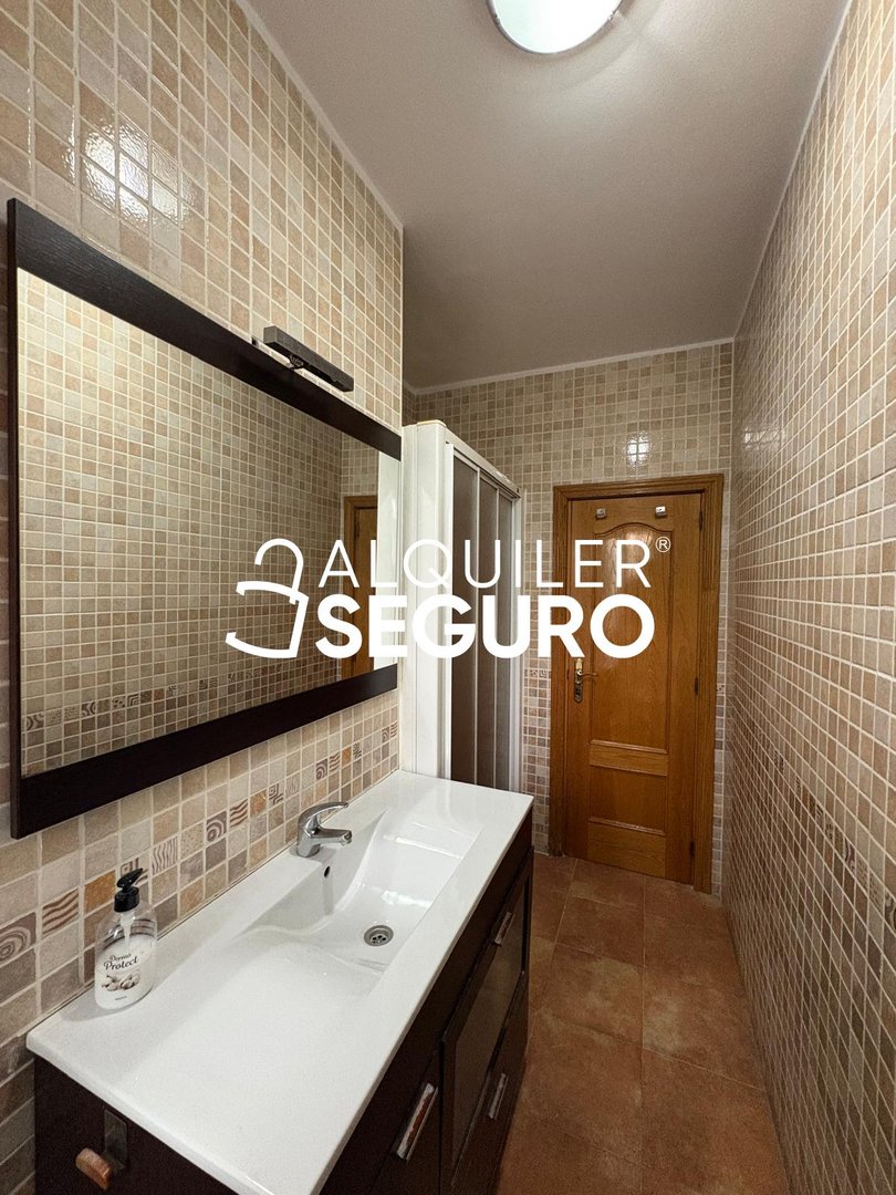 Pis de 55 m² a Madrid
