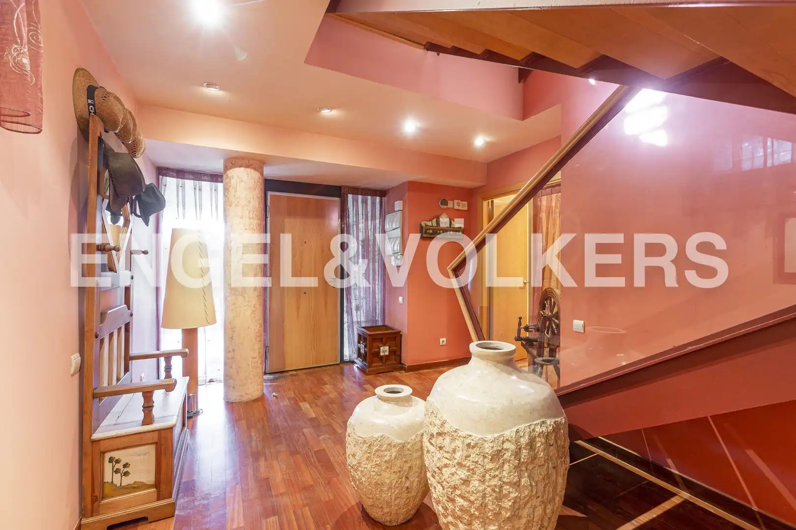 Piso de 500 m² en Boadilla del Monte