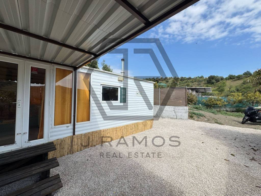 Casa 46 m² a Vélez-Málaga