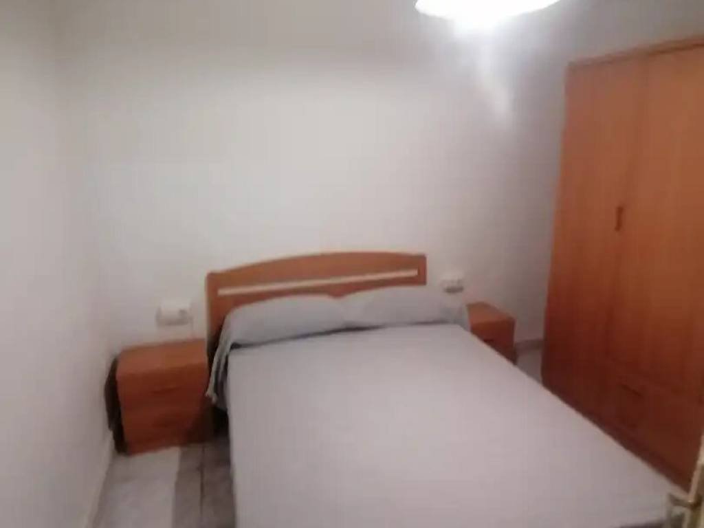 Piso de 60 m² en Sevilla