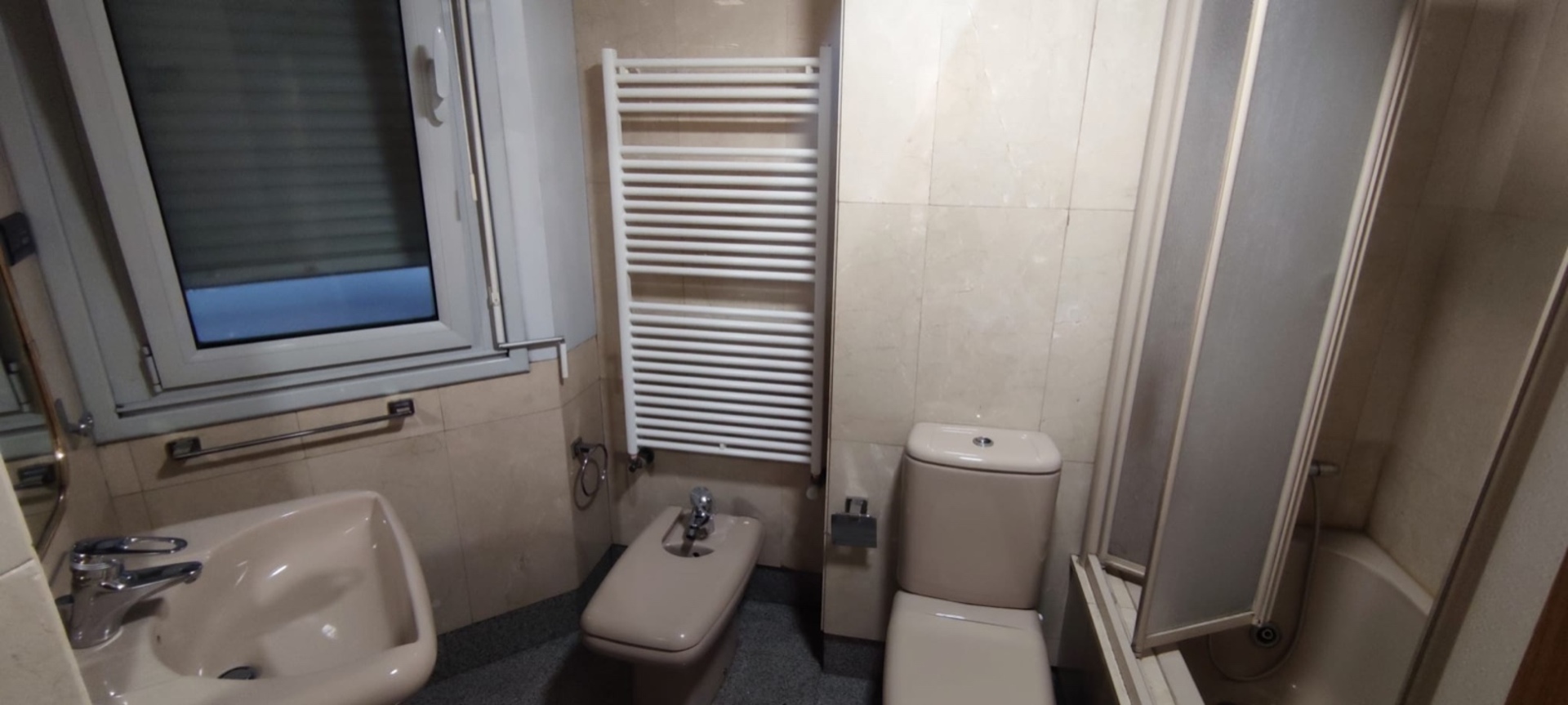 Piso de 156 m² en León