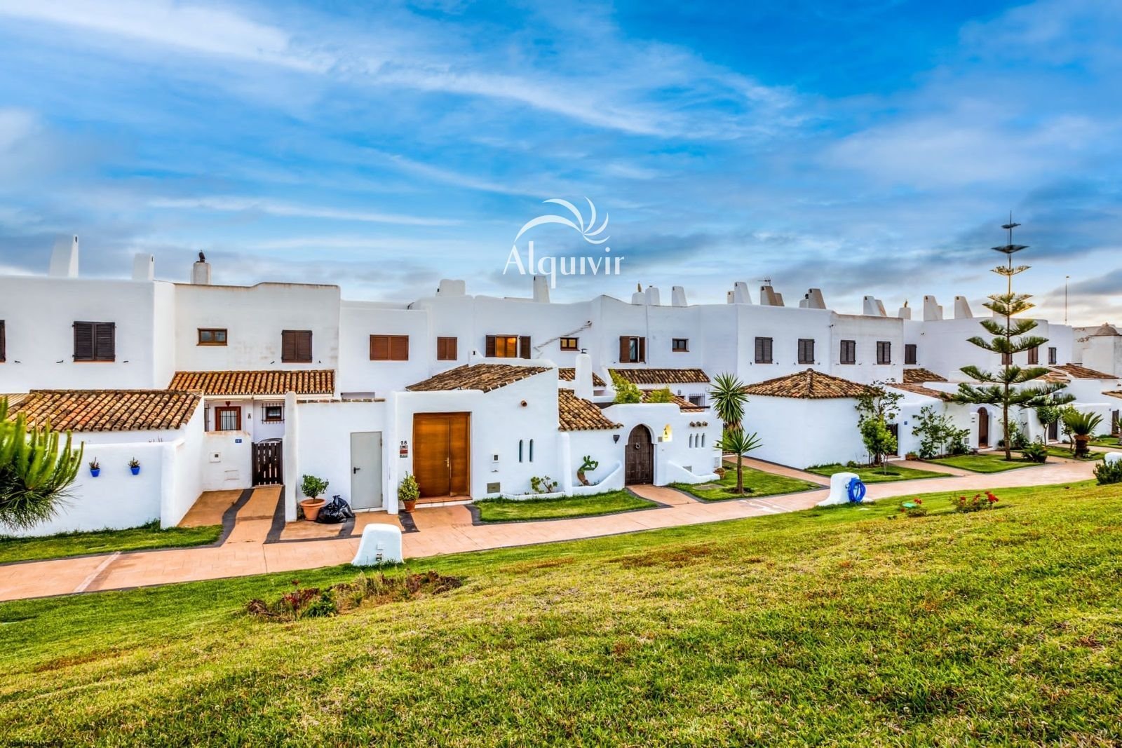 Piso de 110 m² en Almonte
