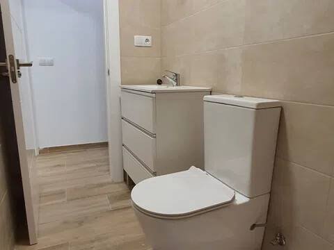Piso de 95 m² en Linares