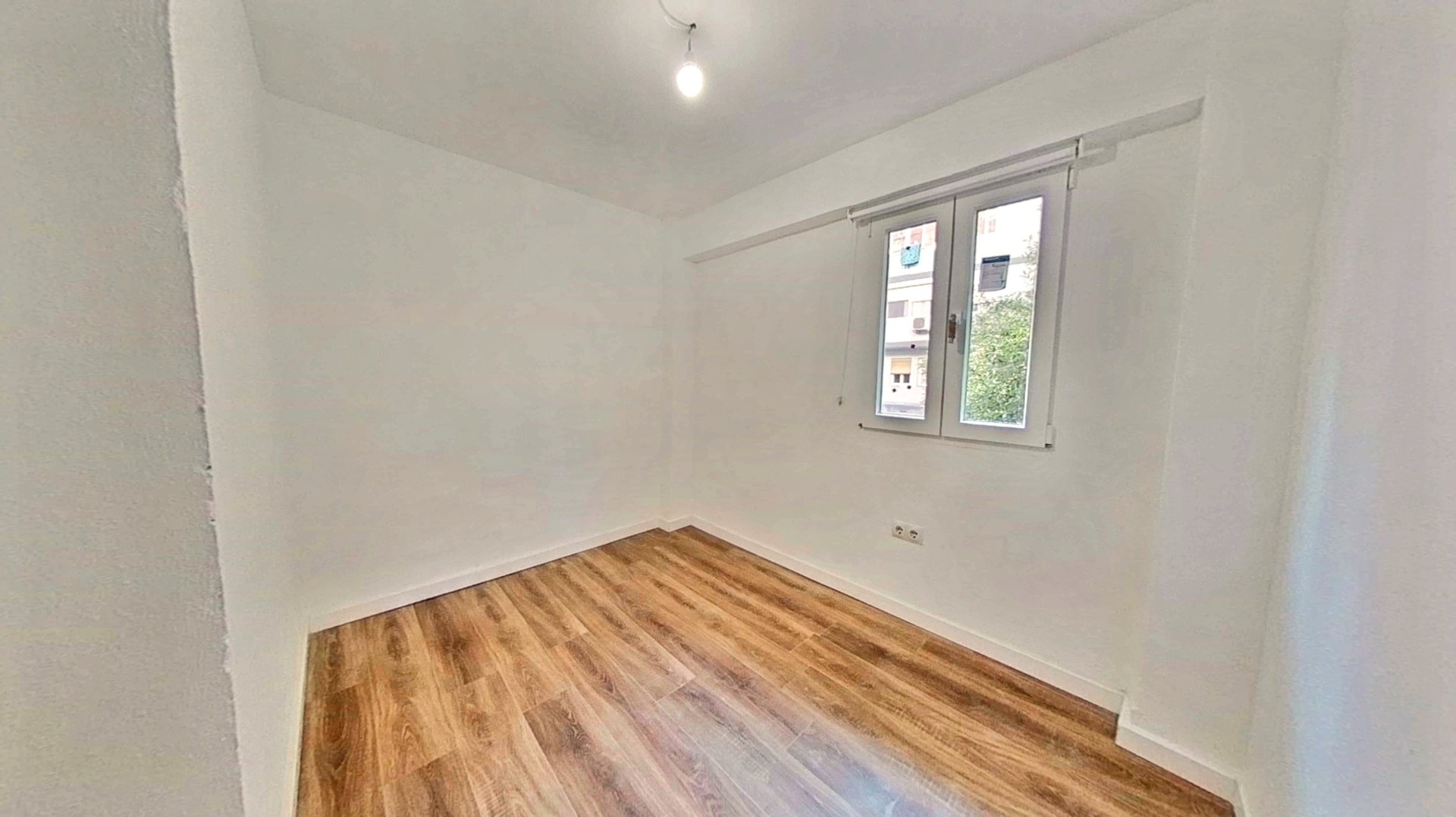 Wohnung 54 m² in Valencia