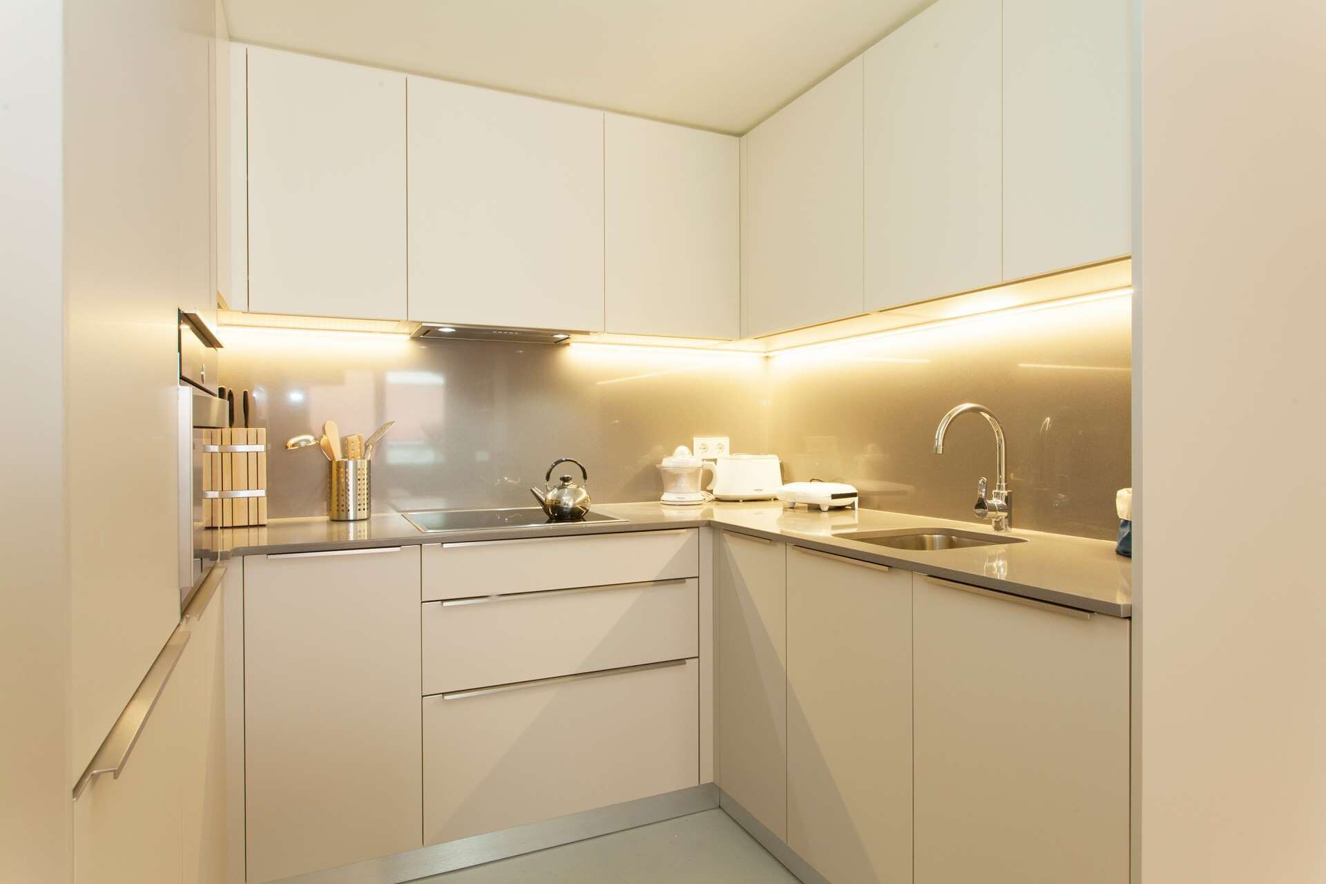 Pis de 56 m² a Santa Cruz de Tenerife