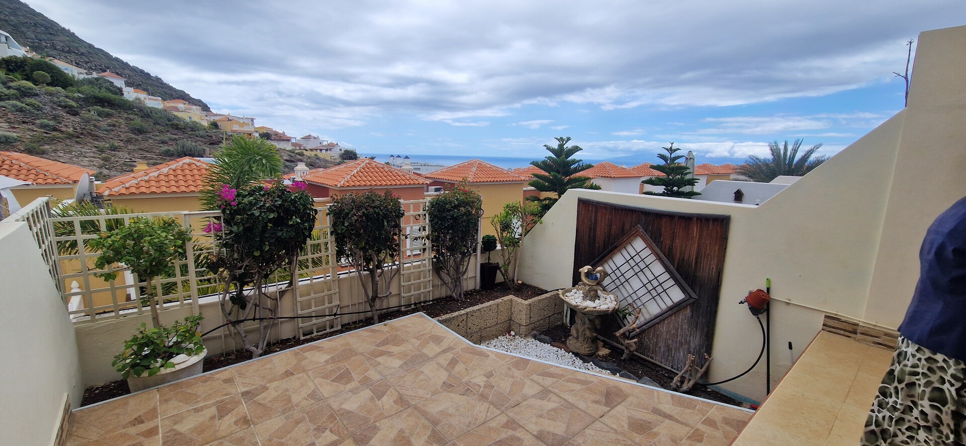 Piso de 140 m² en Adeje