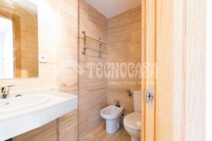 Appartamento 54 m² a Madrid