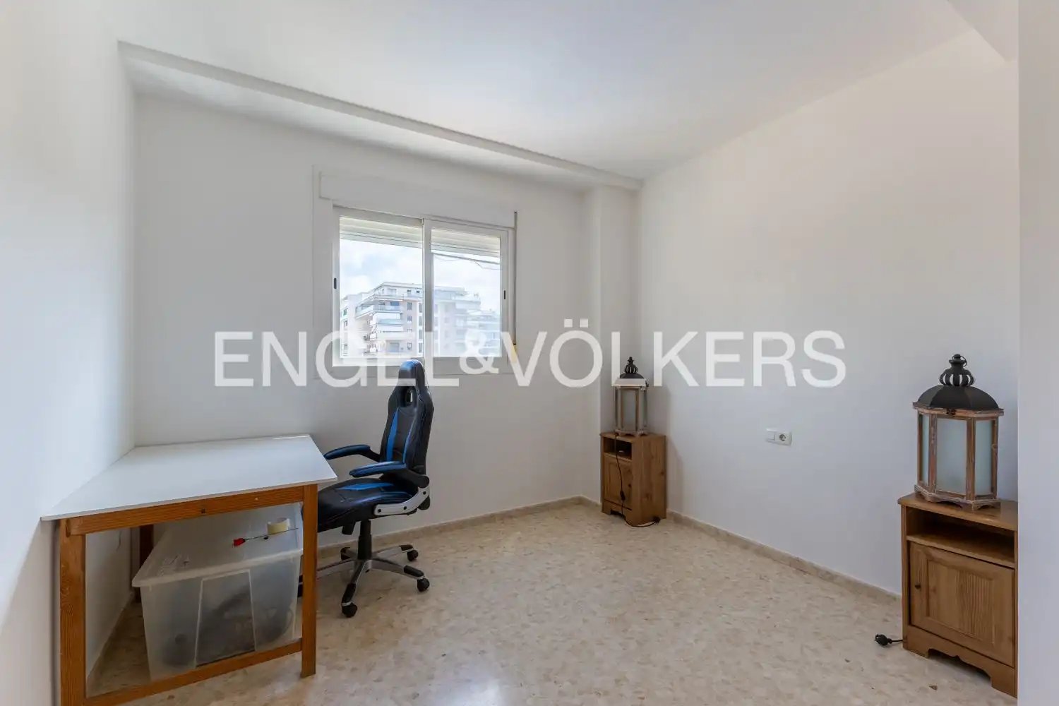 Piso de 122 m² en Paterna