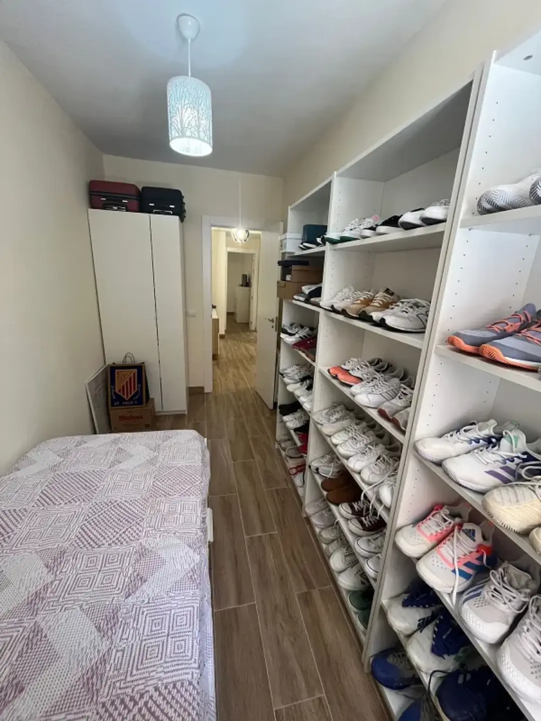 Pis de 70 m² a Getafe