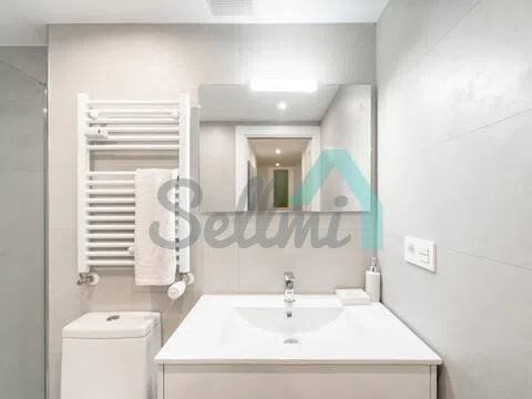 Piso de 96 m² en Oviedo
