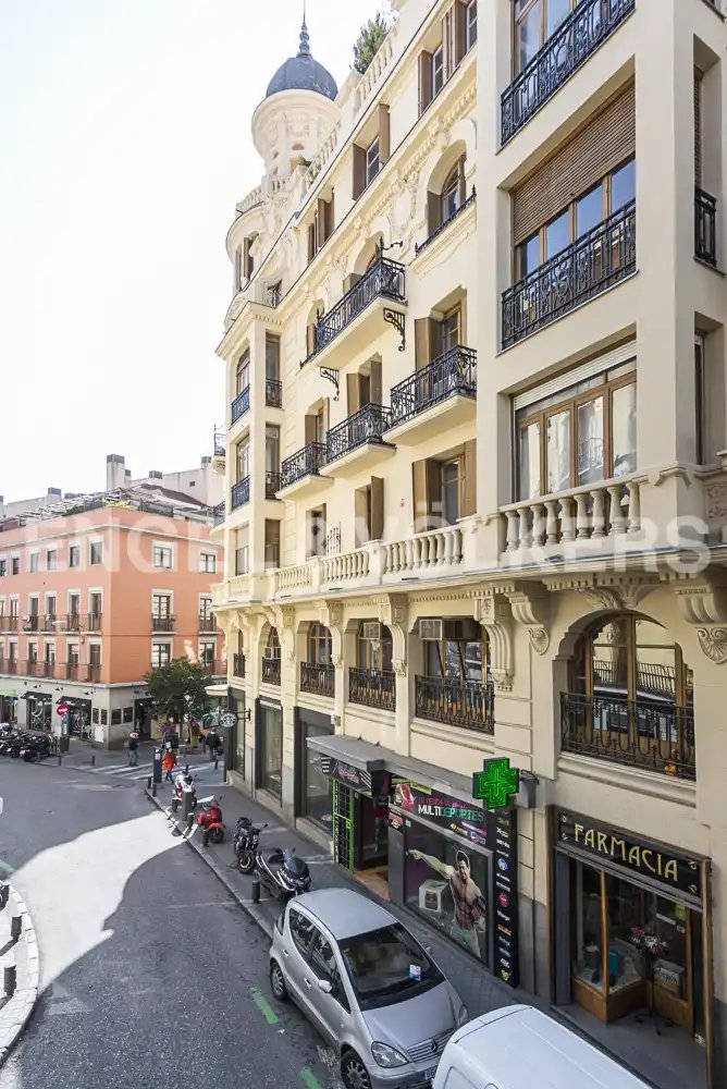 Pis de 42 m² a Madrid