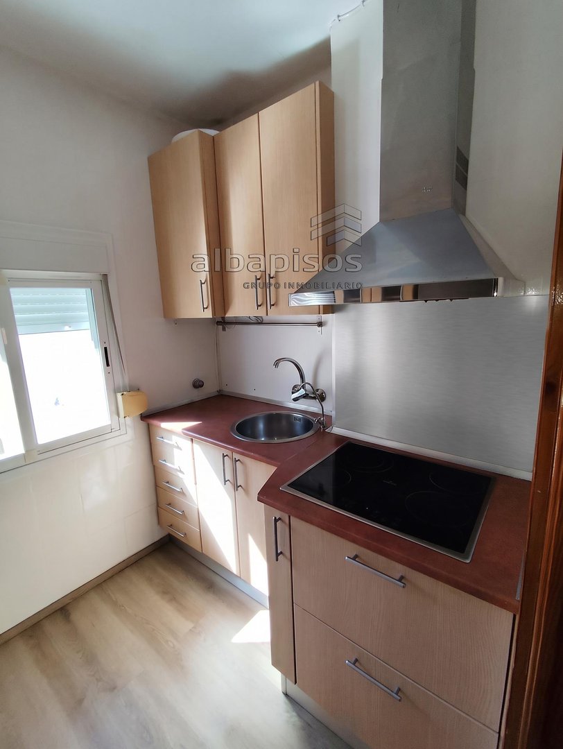 Pis de 65 m² a Albacete
