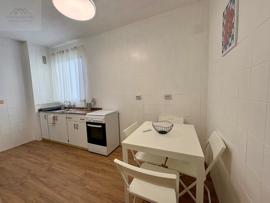 Pis de 125 m² a Mazarrón