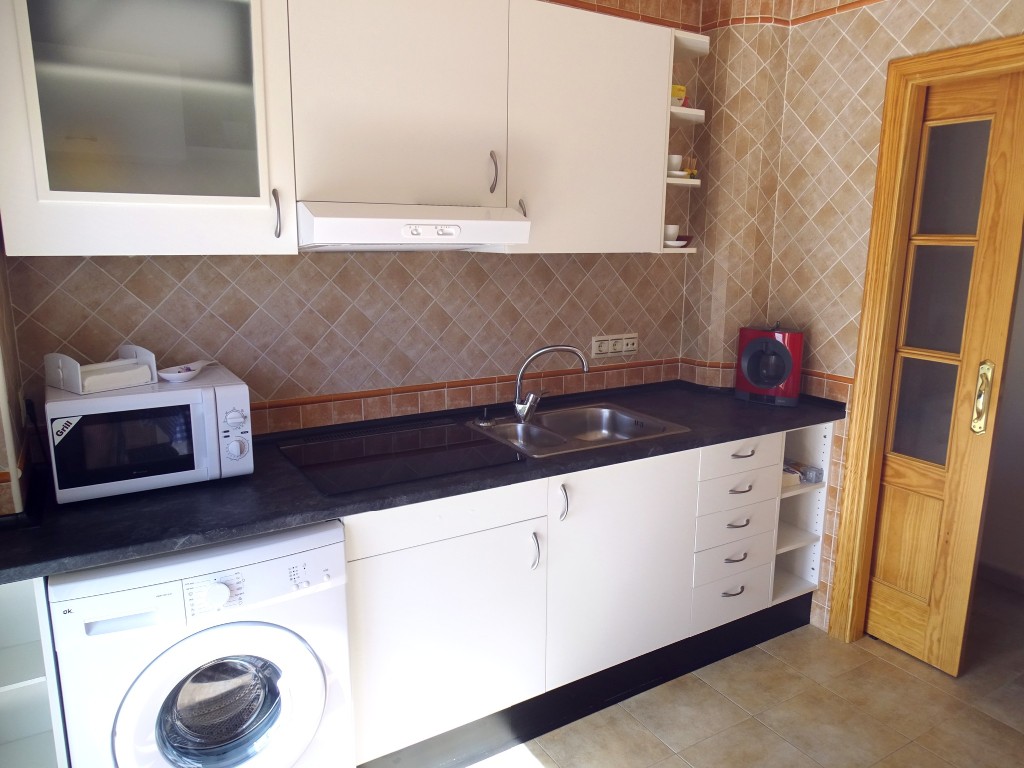 Piso de 200 m² en Isla Cristina
