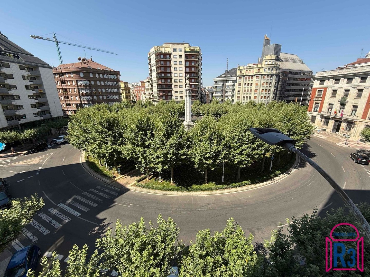 Piso de 172 m² en León