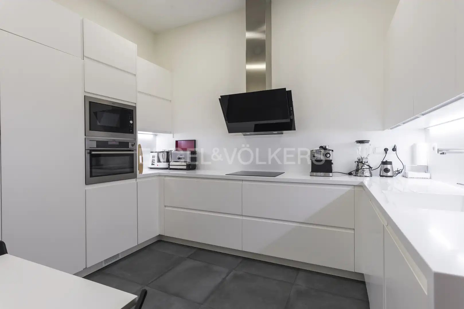 Pis de 198 m² a Madrid