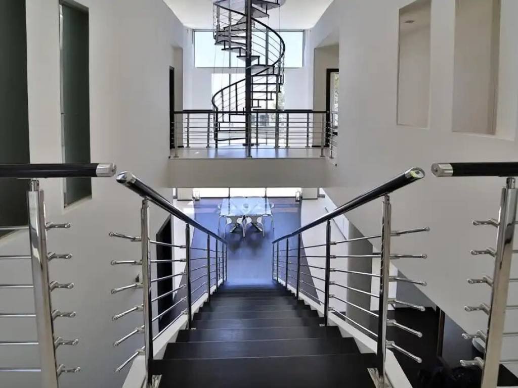 Casa de 856 m² en Marbella