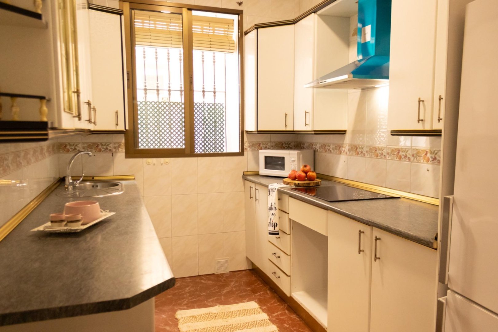 Piso de 112 m² en Sevilla