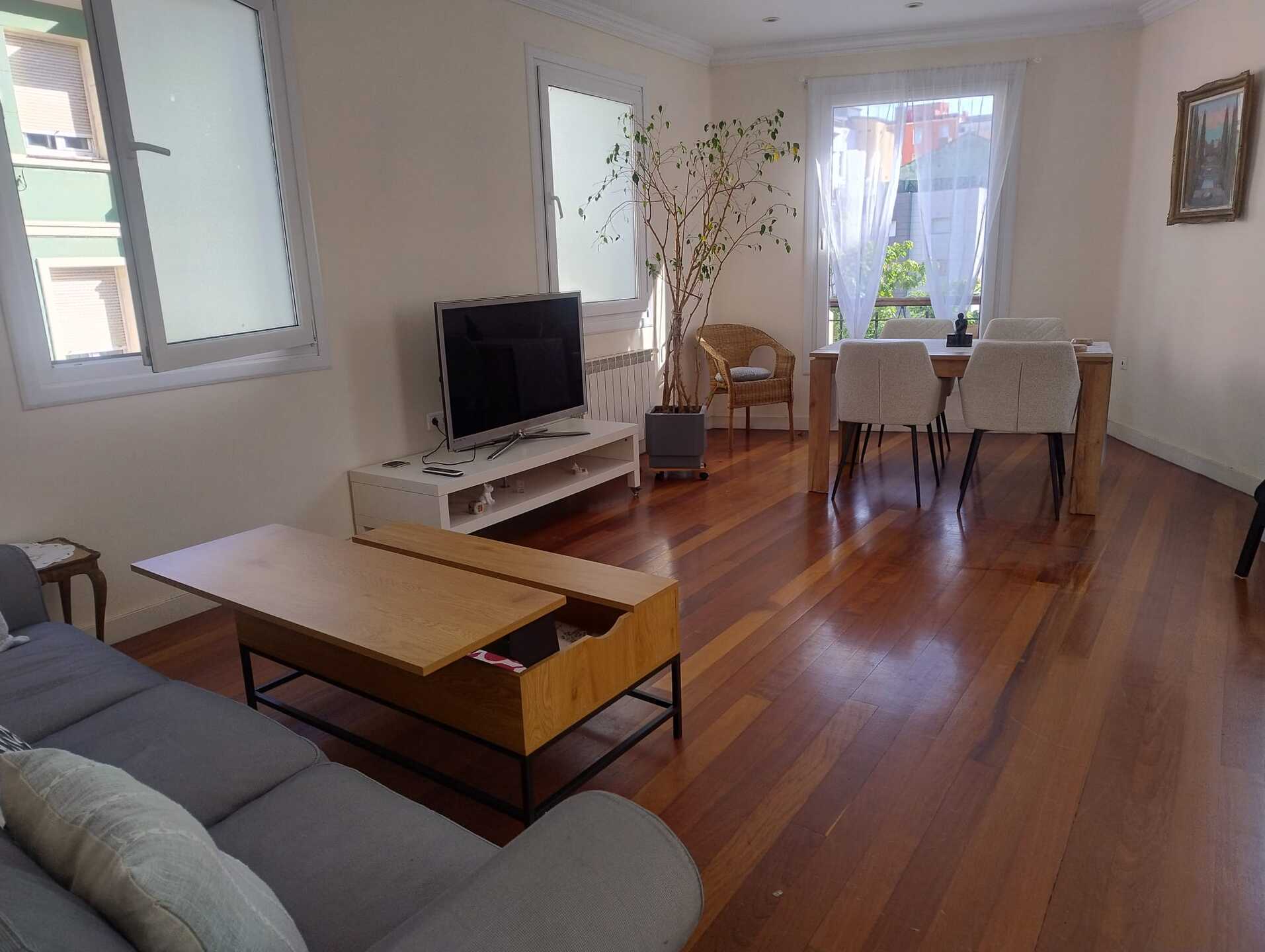 Piso de 103 m² en Santander