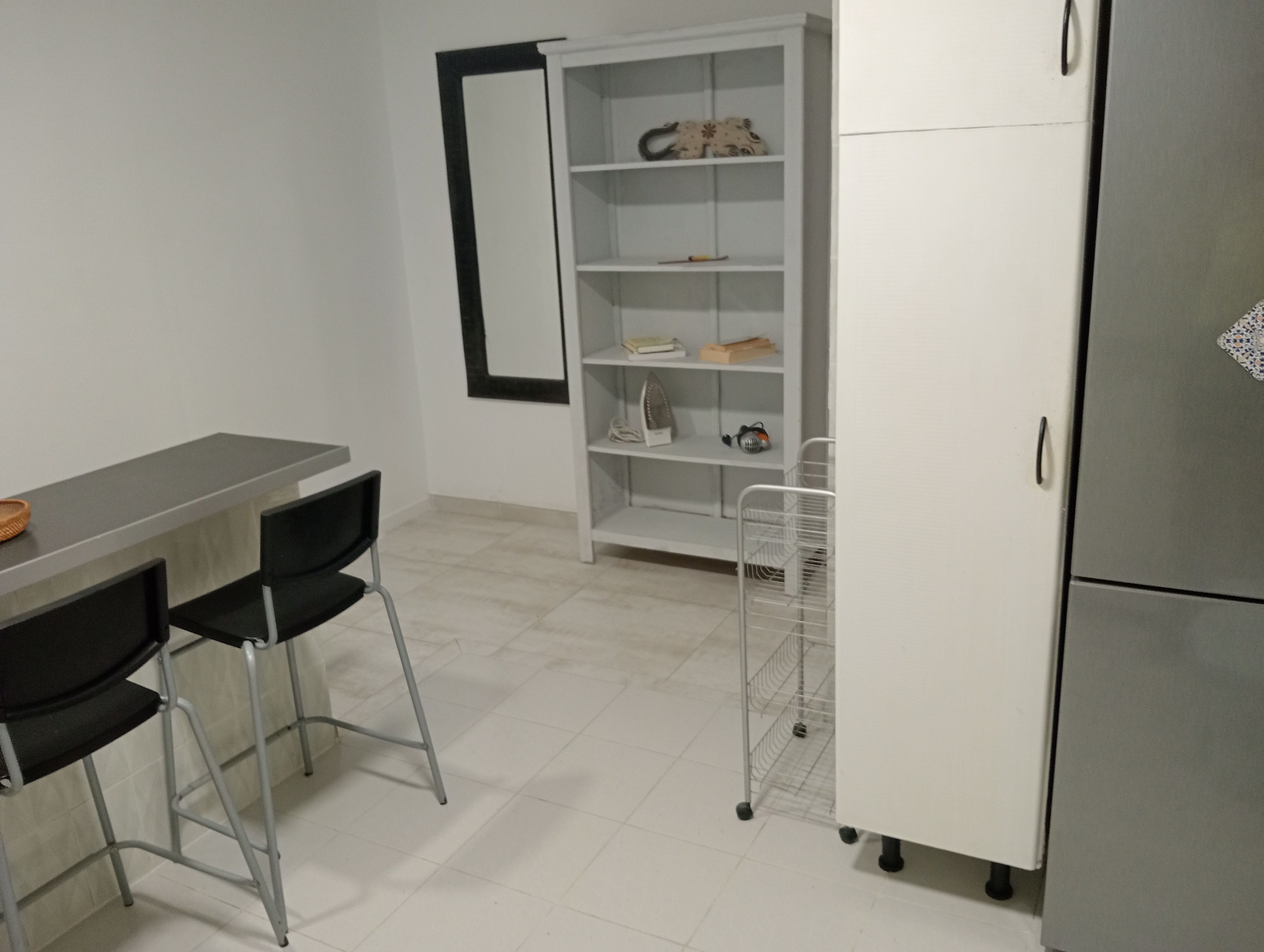 Habitació de lloguer, Las Palmas de Gran Canaria