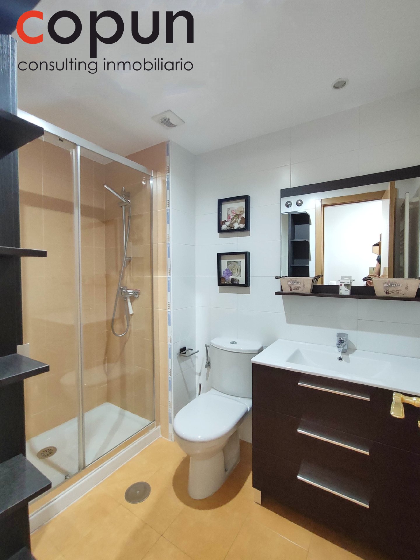 Piso de 80 m² en Oviedo