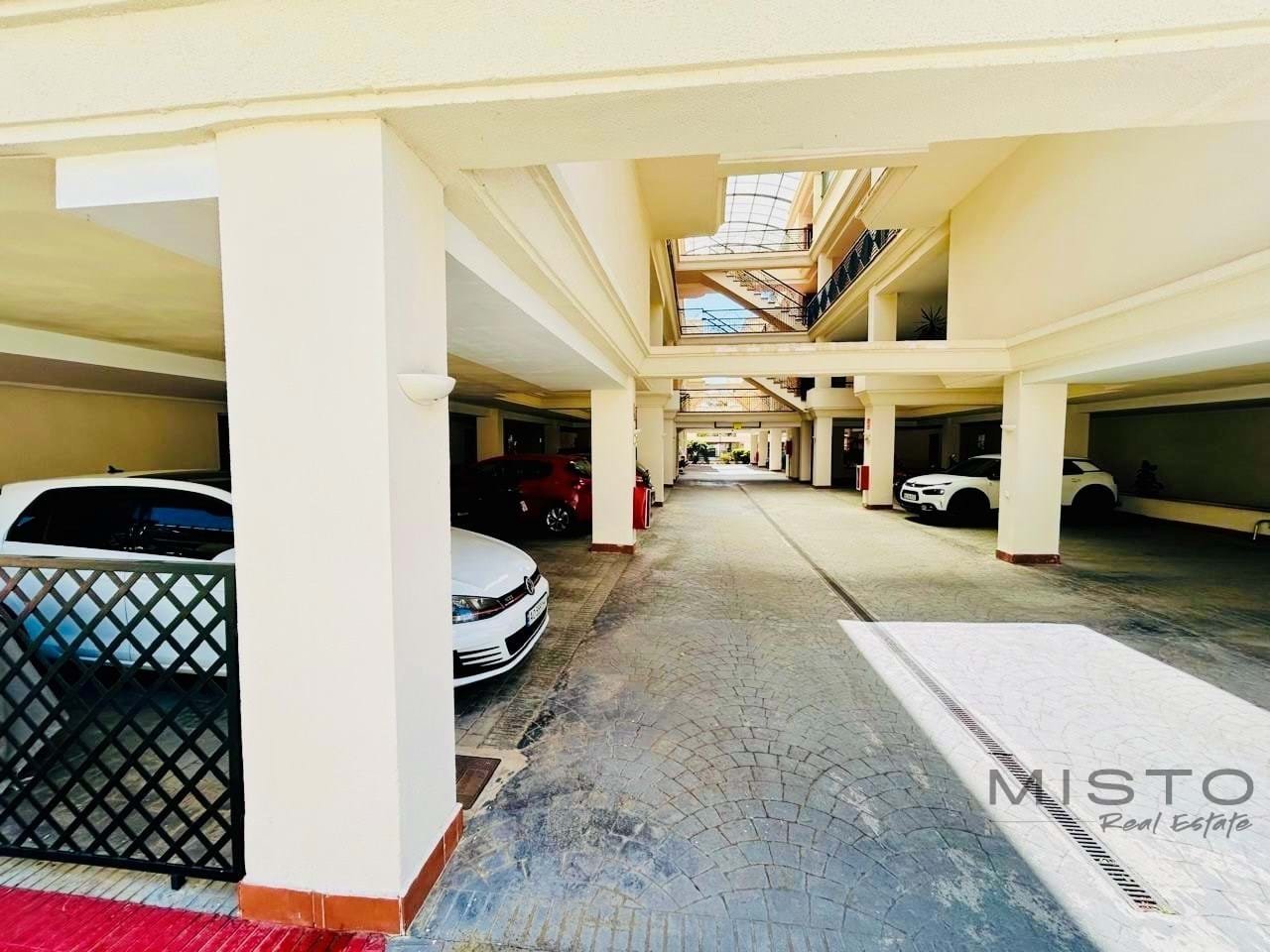 Wohnung 140 m² in Marbella