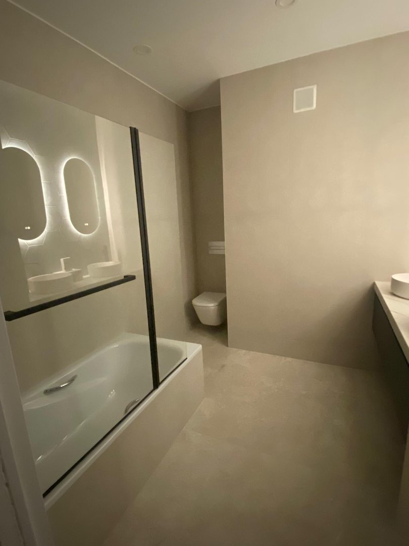 Piso de 64 m² en Guecho