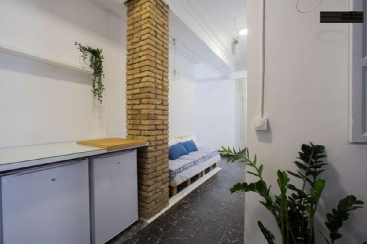 Habitación en alquiler, Valencia