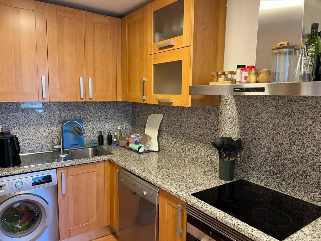 Piso de 128 m² en Estepona