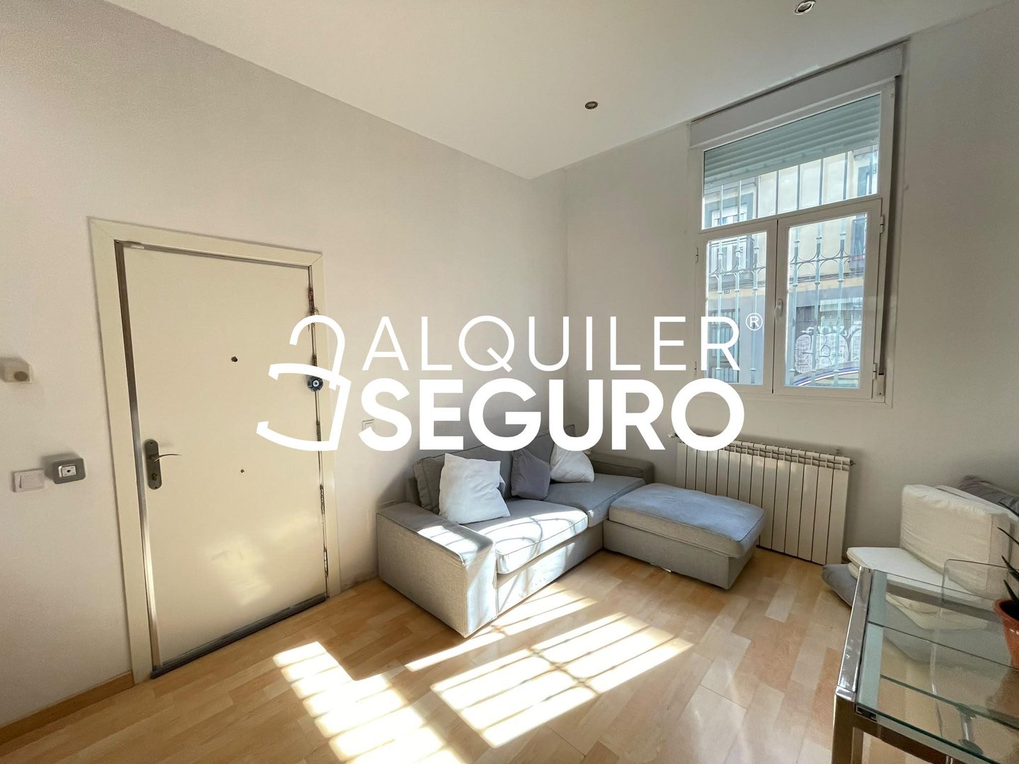 Pis de 41 m² a Madrid