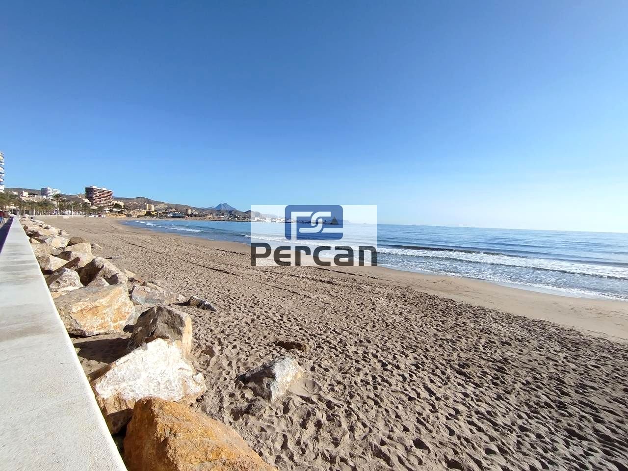 Casa de 150 m² a el Campello