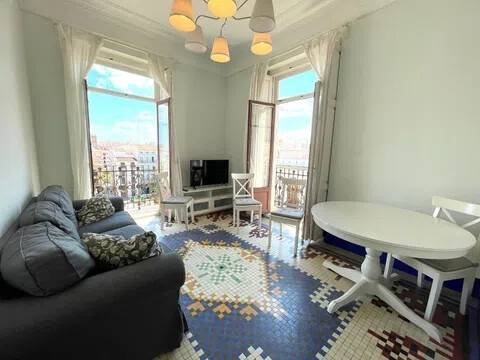 Appartement 140 m² à Valence