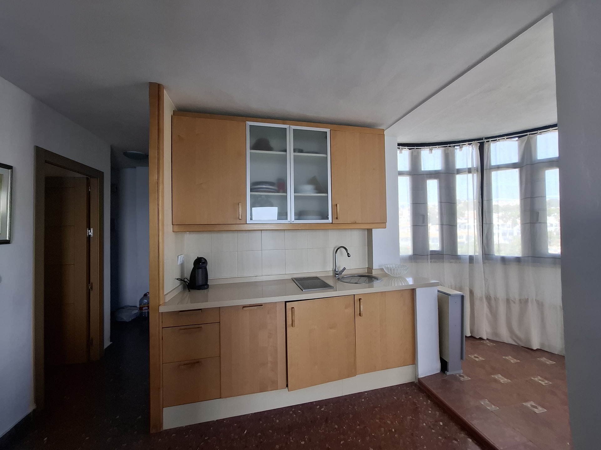 Piso de 60 m² en Mijas