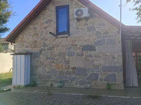 Casa de 90 m² en Salvaterra de Miño