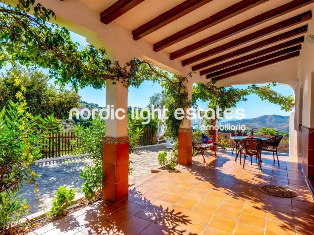 Casa de 90 m² en Frigiliana