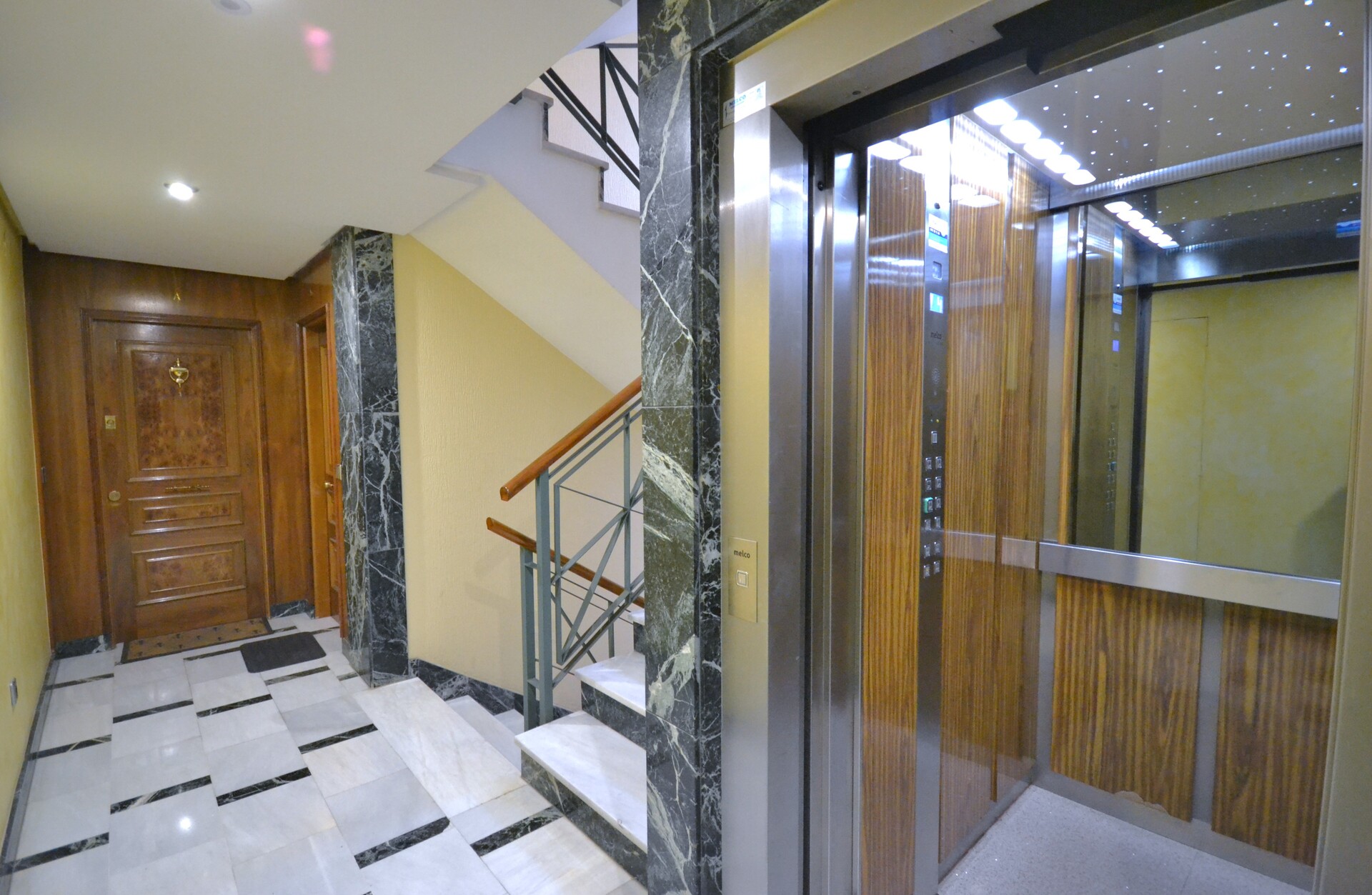 Pis de 45 m² a Palencia