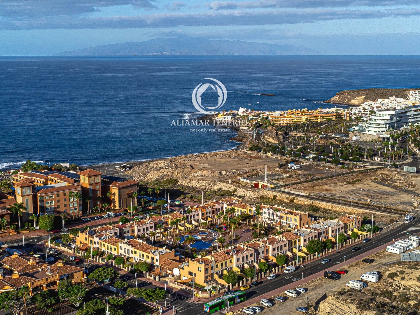 Piso de 217 m² en Adeje