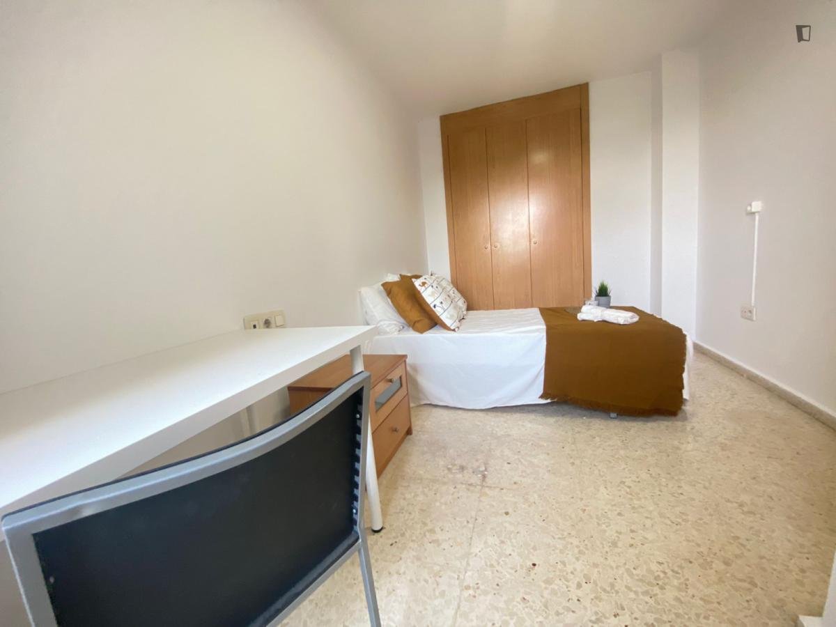 Pis de 70 m² a València