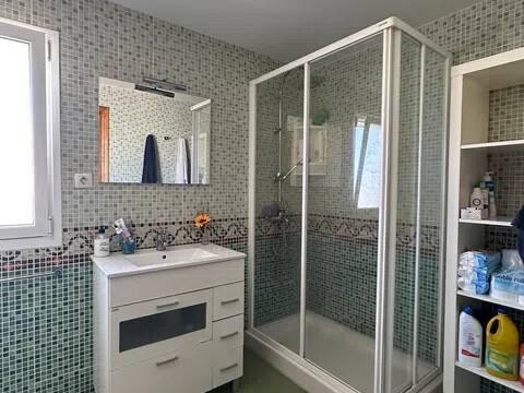 Квартира 65 м² у Mogán