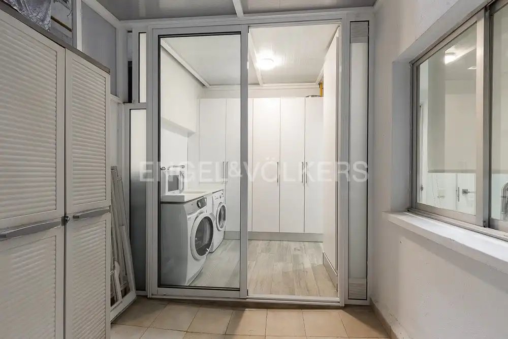 Piso de 155 m² en Valencia