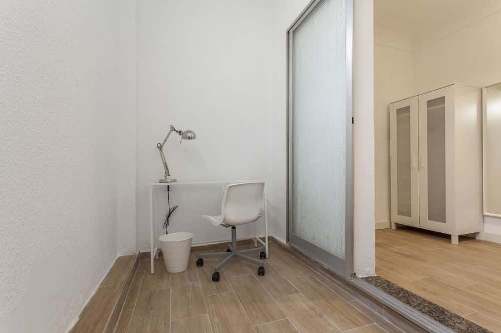 Zimmer zur Miete, Valencia
