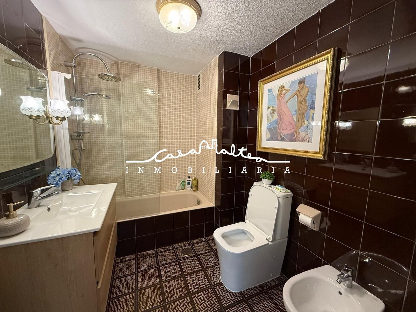Piso de 98 m² en Altea