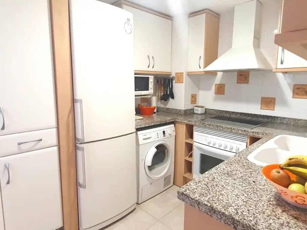 Piso de 75 m² en Dénia