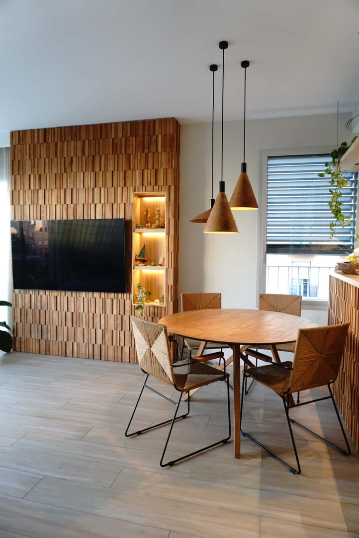 Appartamento 70 m² a Barcelona