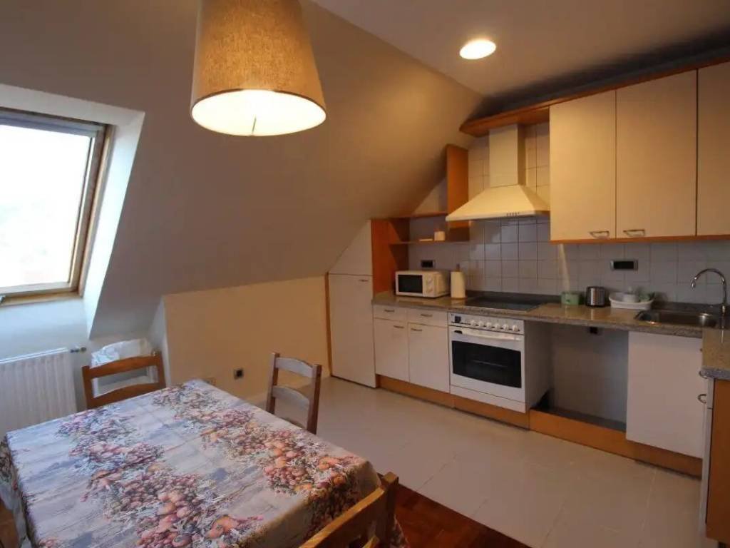 Pis de 65 m² a Oviedo