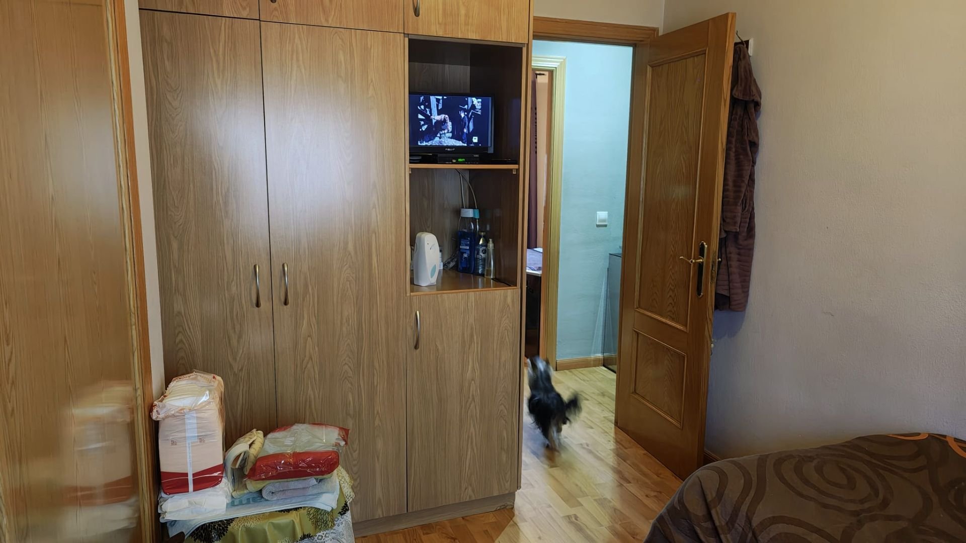 Appartement 79 m² à Argamasilla de Calatrava