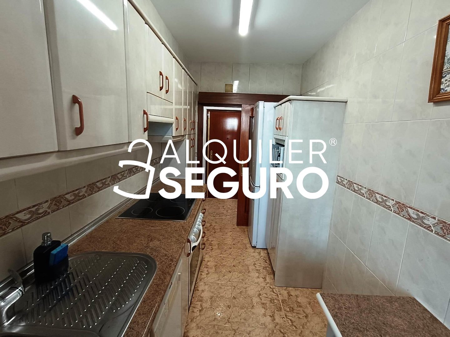 Appartement 66 m² à Leganés