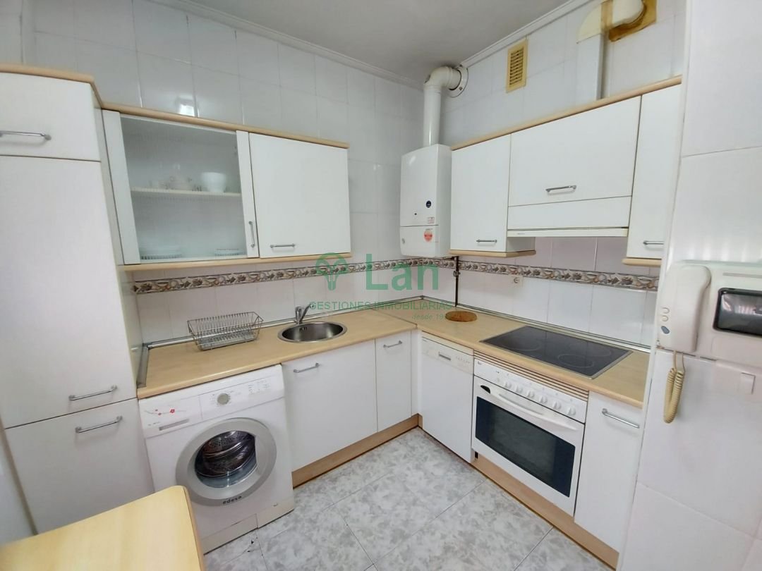 Appartamento 60 m² a Bilbao