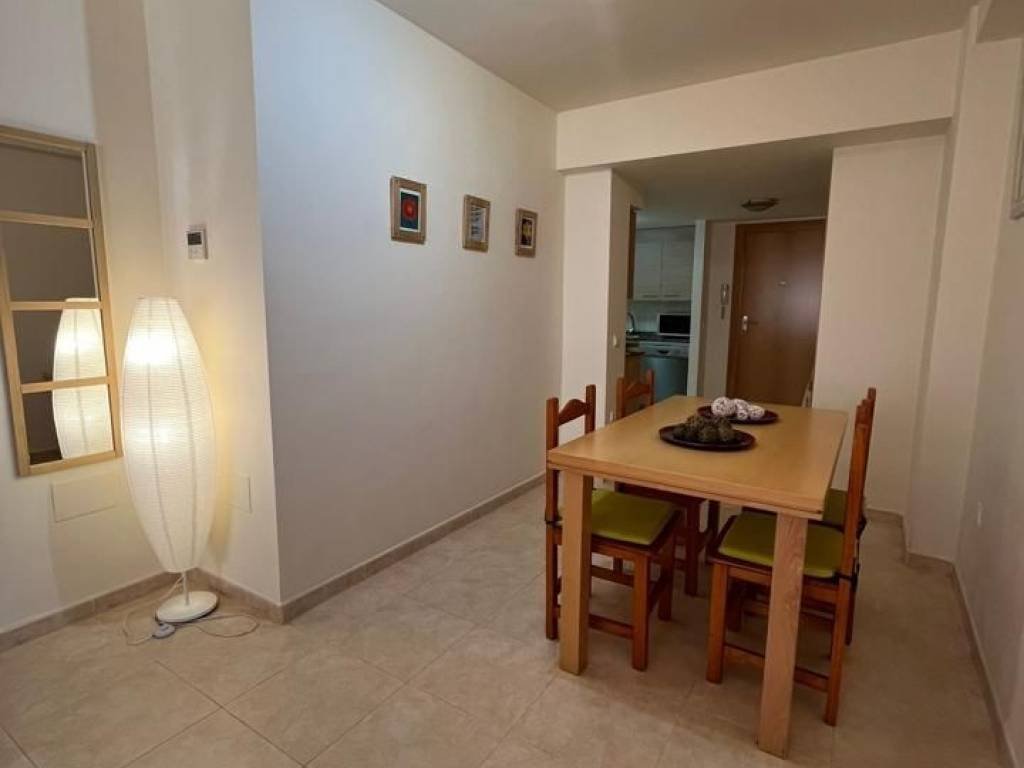 Piso de 60 m² en Vera